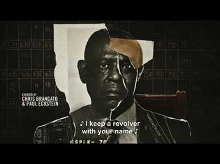 Godfather of Harlem Intro/Theme English Subtitles HD