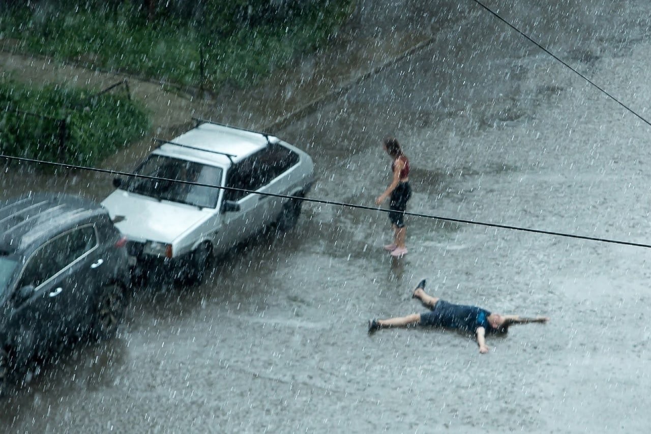 Rain