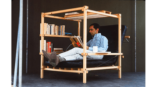 Nomadic Furniture