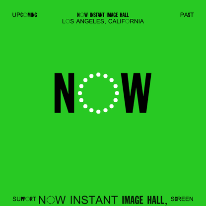 now-instant