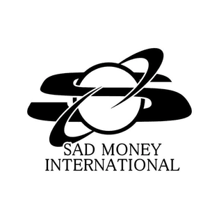 Sad Money International Logo