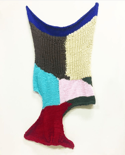 wall knit