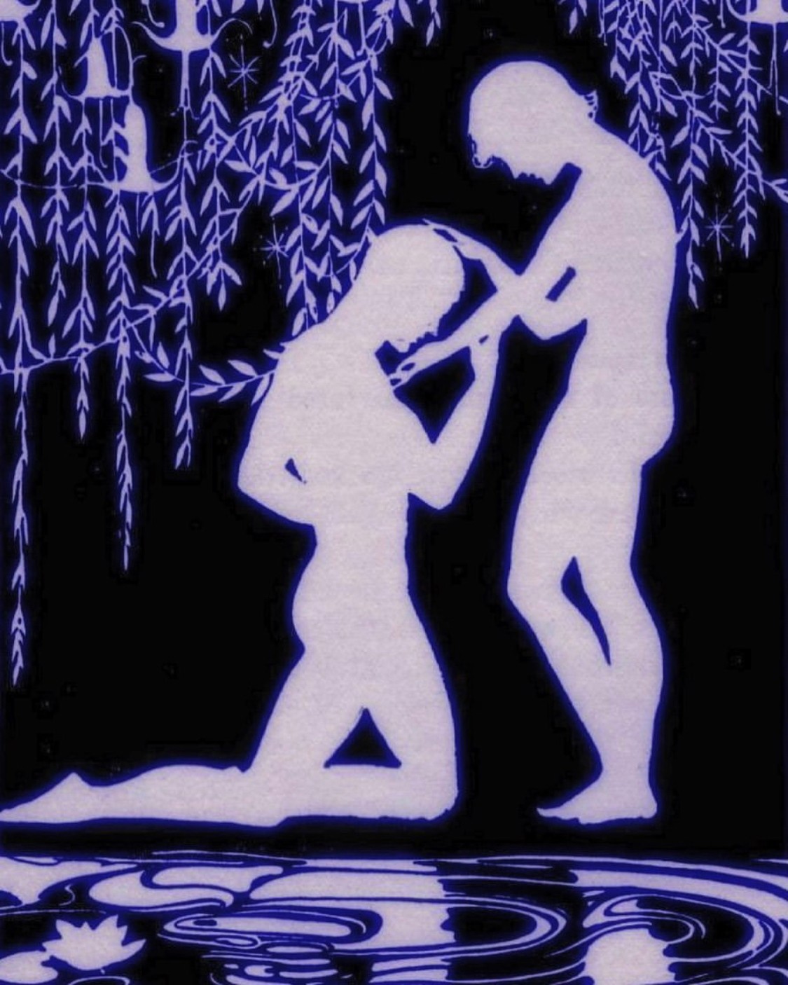 Don Blanding, 1894 - 1957 