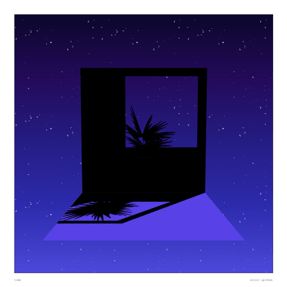 Shared Space
