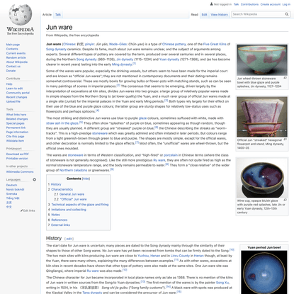 Jun ware - Wikipedia