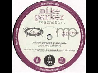 [1997] mike parker - resonator one