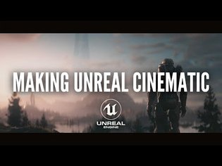 How To Make Unreal Look More Cinematic