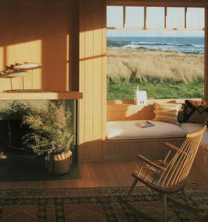 California Cottages: Interior Design, Architecture &amp; Style, 1996  
