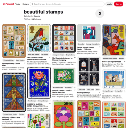 710 Beautiful stamps ideas | stamp collecting, postage stamps, postal stamps