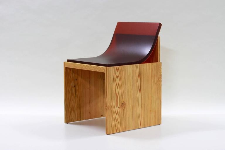 Wintercheck_"401 Chair"