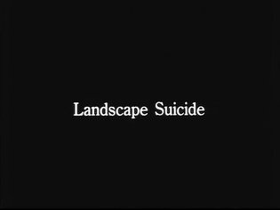 Landscape Suicide (1986)