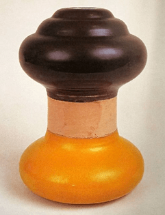 Ettore Sottsass