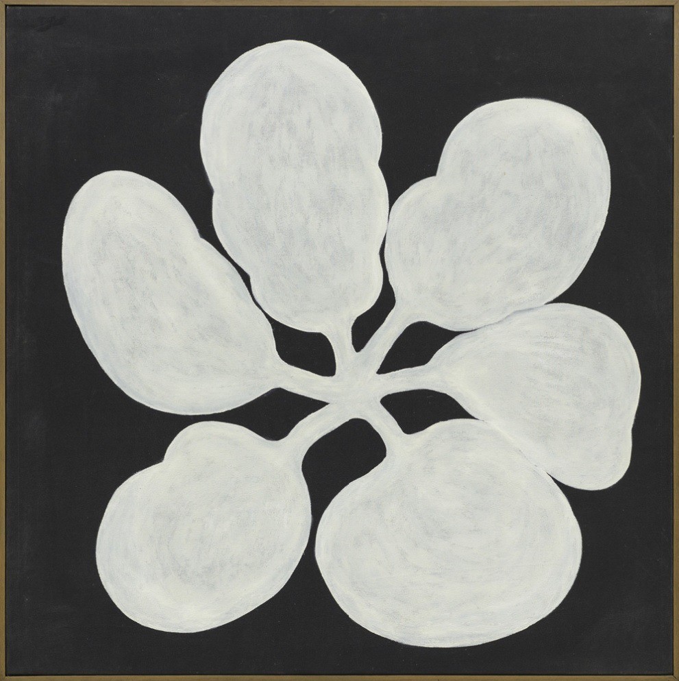 Solange Pessoa (Brazilian,  b.1961)