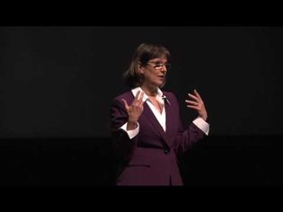 The Surprising Solution to the Imposter Syndrome | Lou Solomon | TEDxCharlotte