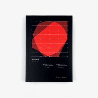 Analog Algorithm book @grnbrger