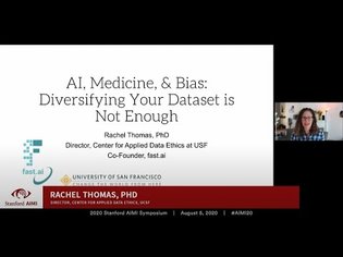 AI, Medicine, and Bias: Diversifying Your Dataset is Not Enough