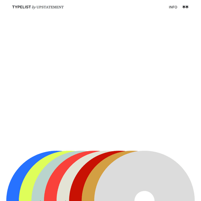 TypeList
