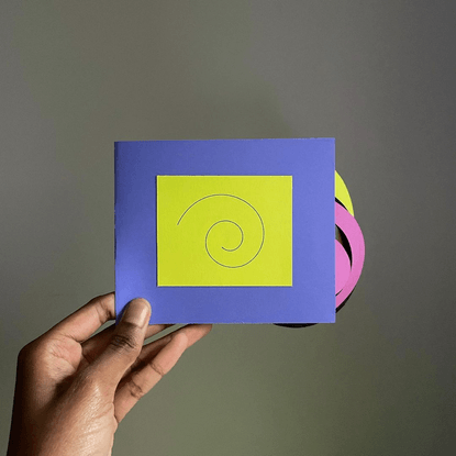 spiral popup 