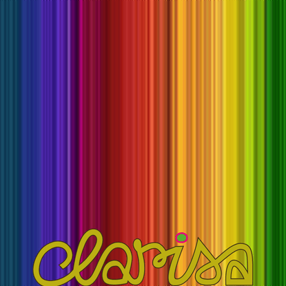 Clarisa issue 2
