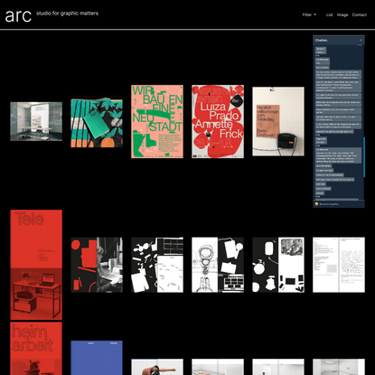 arc-gestaltung
