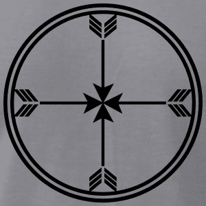 sioux-medicine-wheel-arrows-spirit-enlightenment-t-shirts-men-s-t-shirt-by-american-apparel.jpg