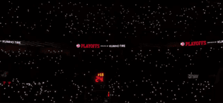 lights out