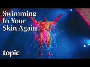 Swimming in Your Skin Again | Topic