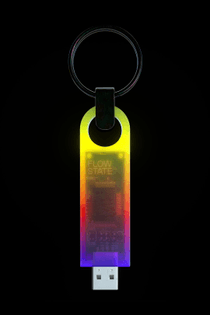 USB - Rainbow