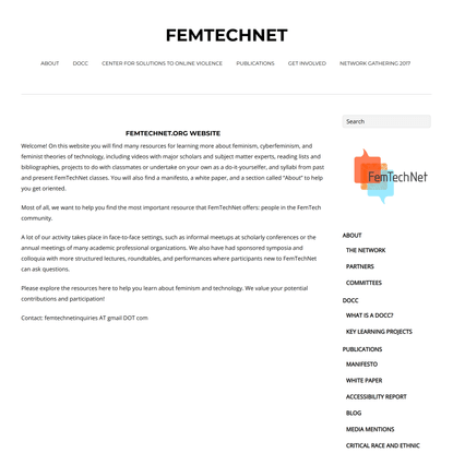 FemTechNet