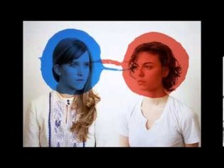 Dirty Projectors: "Two Doves'