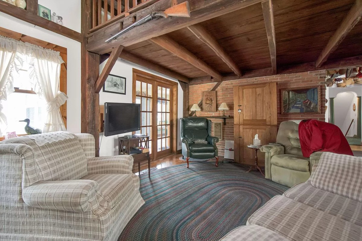 Williston House — Are.na