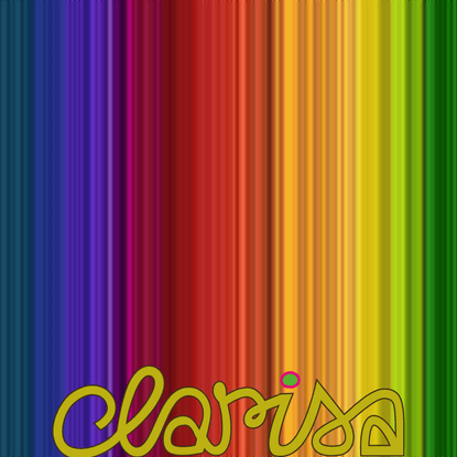 Clarisa issue 2
