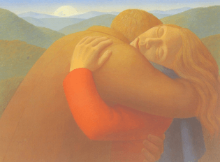 George Tooker