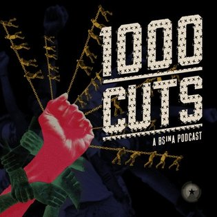 #11: To Be A Maroon by 1000 Cuts