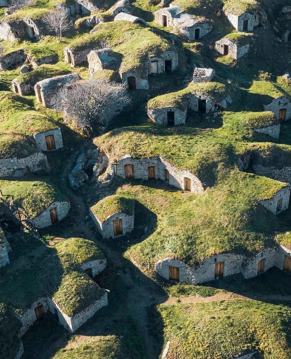 Pietragalla, Italia by Angelo Gabriele Mazzolla