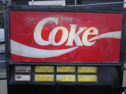 Capitol Hill’s mystery soda machine - Wikipedia