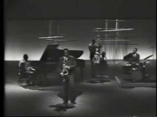 Thelonious Monk/Just a Gigolo〜 Bolivar Blues