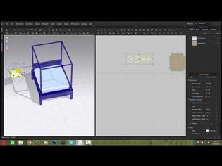 how to create a pillow in clo3d or marvelousdesigner
