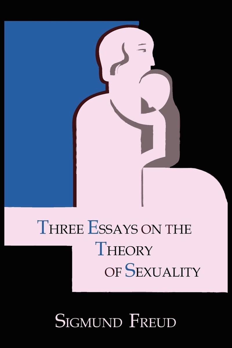 Three Essays On The Theory Of Sexuality By Sigmund Freud — Arena 5345