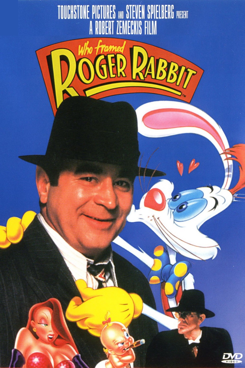 t shirt roger rabbit