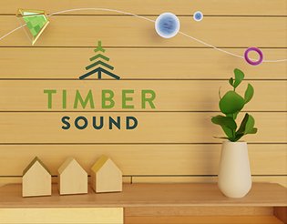 Timber Sound