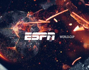 ESPN World Cup Package Styleframes
