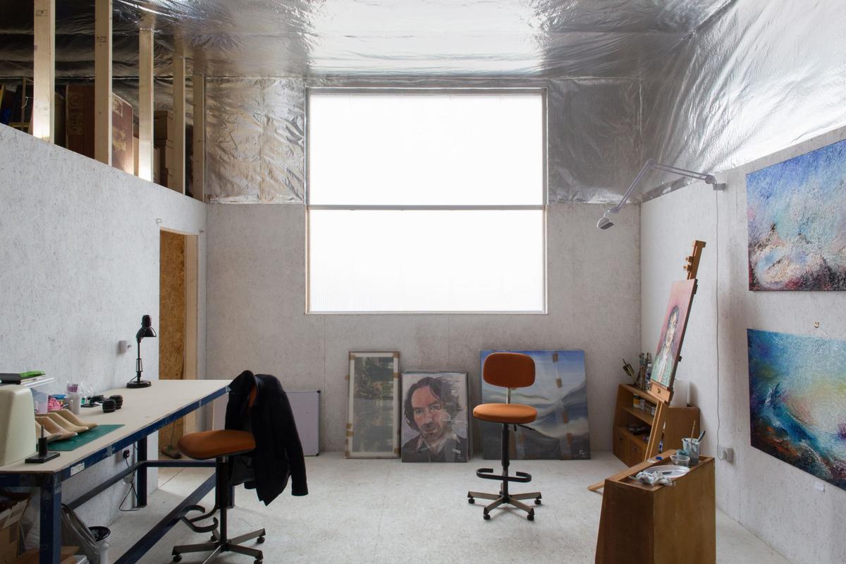 Interior 2030 - Image 1