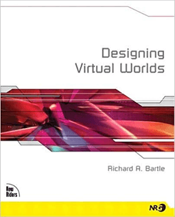 Designing Virtual Worlds