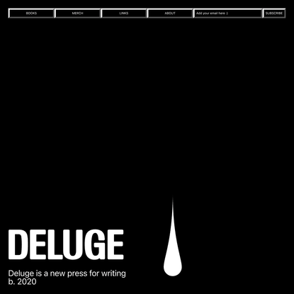 Deluge