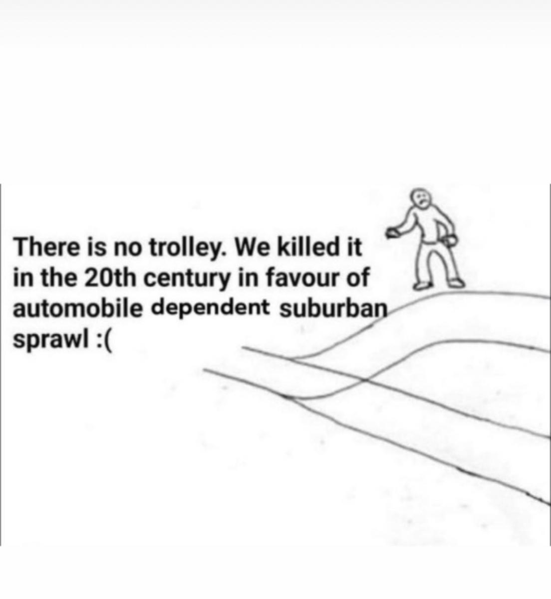 rip trolley