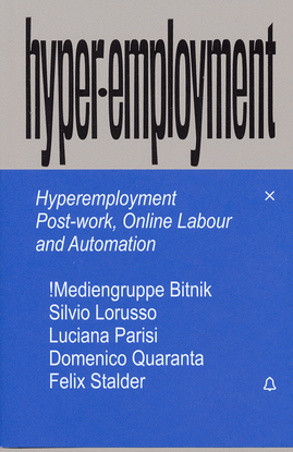 Hyperemployment |