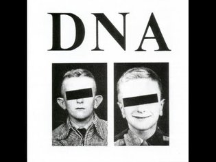 DNA - DNA On DNA full album