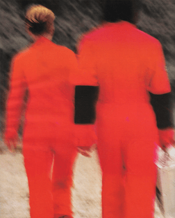 Helmut Lang: AW99 Collection Featured in ‘2001: A Fashion Odyssey’ Editorial by Michael Thompson.