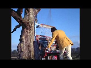 Strawberry Fields Forever - Restored HD Video